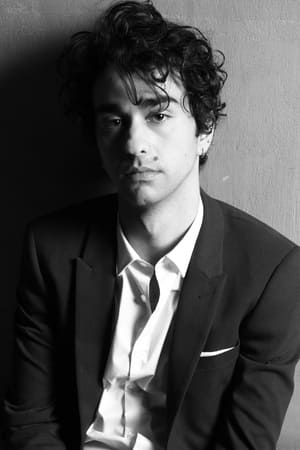 Alex Wolff