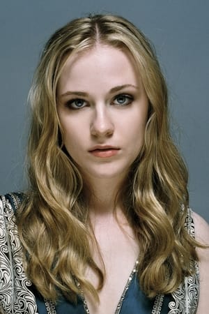 Evan Rachel Wood