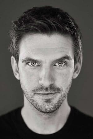 Dan Stevens