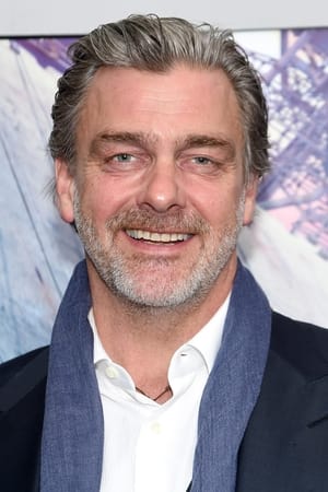 Ray Stevenson