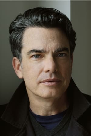 Peter Gallagher