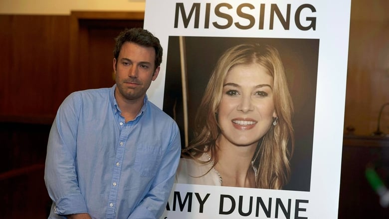 Gone Girl