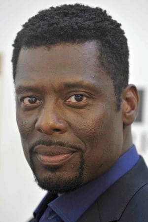 Eamonn Walker