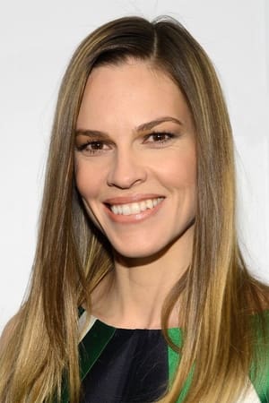 Hilary Swank