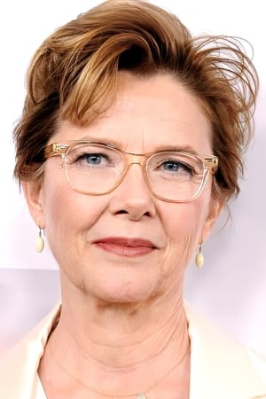 Annette Bening