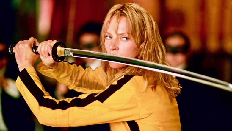 Kill Bill: Vol. 1