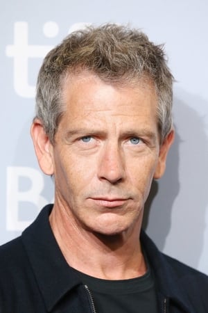 Ben Mendelsohn