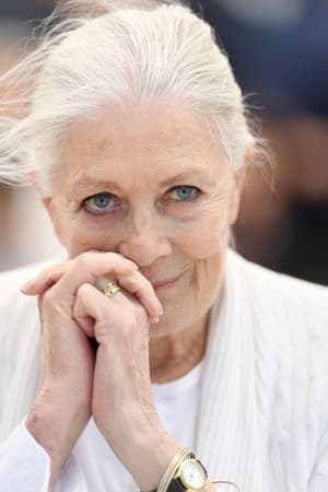 Vanessa Redgrave