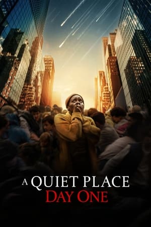 A Quiet Place: Day One