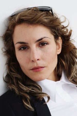 Noomi Rapace