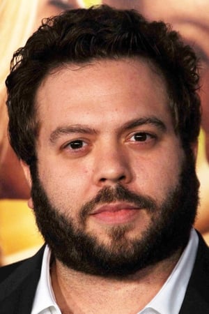 Dan Fogler