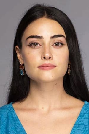 Esra Bilgiç