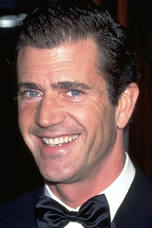 Mel Gibson